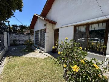Casa en Venta en San Bernardo