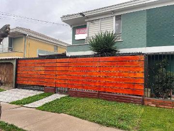 Casa en Venta en San Bernardo 4 dormitorios 3 baños