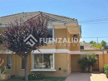 Casa en Venta en San Bernardo