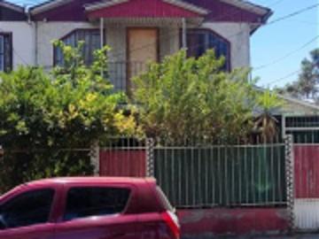Casa en Venta en San Bernardo