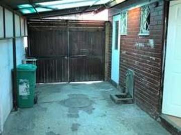 Casa en venta en San Bernardo