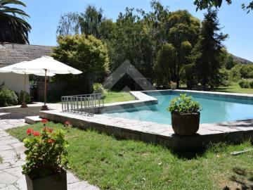 Casa en Venta en San Bernardo