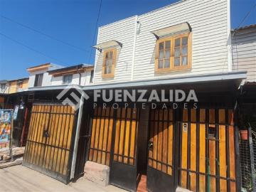 Casa en Venta en San Bernardo