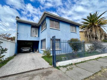 Casa en Venta en San Bernardo