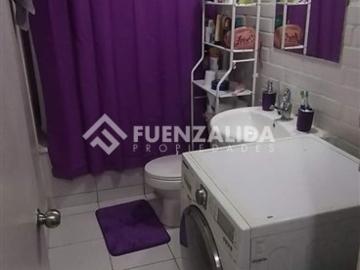 Casa en Venta en San Bernardo 2 dormitorios 1 baño