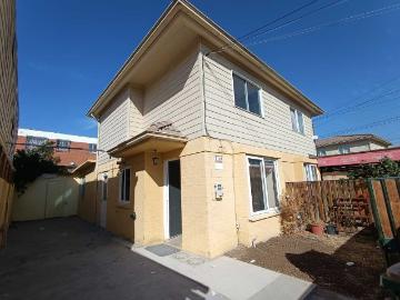 Casa en Venta en San Bernardo 3 dormitorios 1 baño