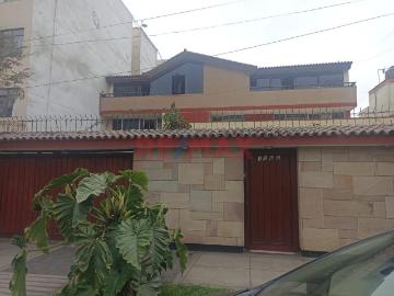 Casa en venta en San Isidro a S/4,433,000