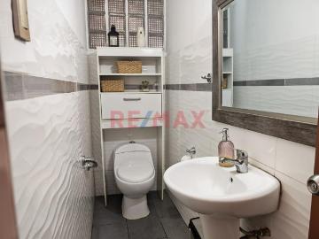Casa en venta en San Borja a S/1,528,740