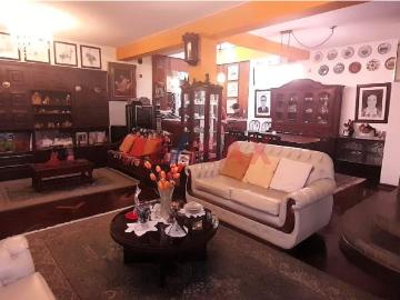 Casa en venta en San Borja a S/1,930,500