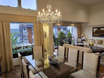 Casa en venta en San Borja a S/2,450,000