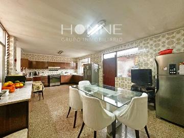 Casa en venta en San Borja a $1,550,000