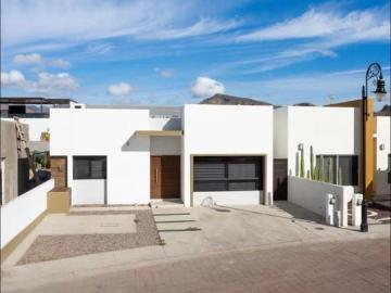 Casa en Venta en San Carlos
