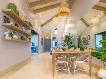 Casa en Venta en San Carlos Che25 8243