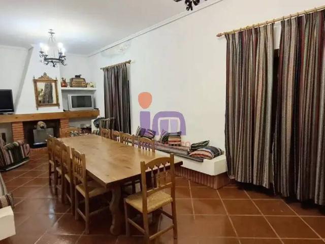 Casa en Venta en San Carlos del Valle