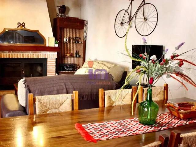 Casa en Venta en San Carlos del Valle