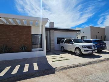 CASA EN VENTA EN SAN CARLOS SONORA, SONORA