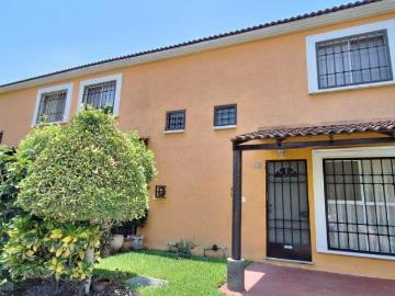 CASA EN VENTA EN SAN CARLOS, YAUTEPEC MORELOS