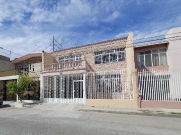 Casa en Venta en San Cayetano, Aguascalientes