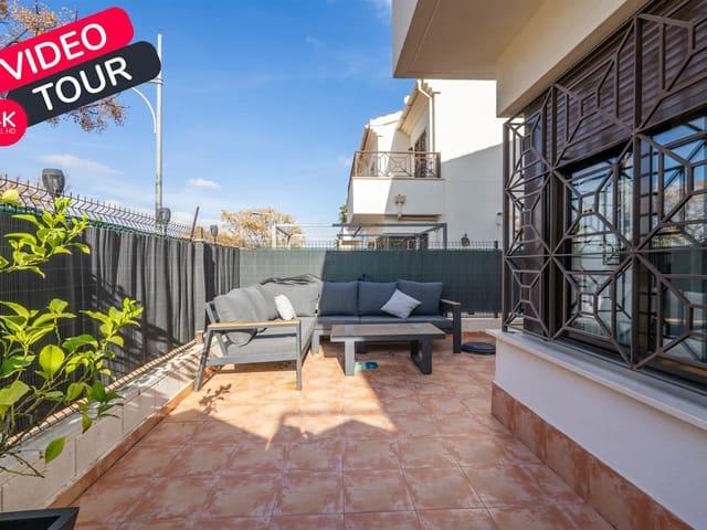 Casa en venta en San Cayetano, Murcia Costa Cálida