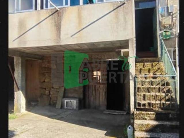 Casa en Venta en San Cibrao das Viñas