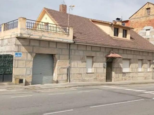 Casa en Venta en San Cibrao das Viñas
