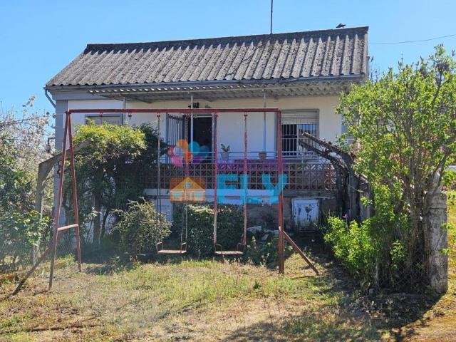 Casa en Venta en San Cibrao das Viñas