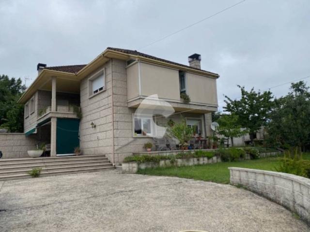 Casa en Venta en San Cibrao das Viñas