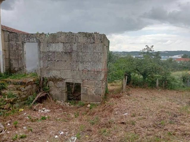 Casa en Venta en San Cibrao das Viñas