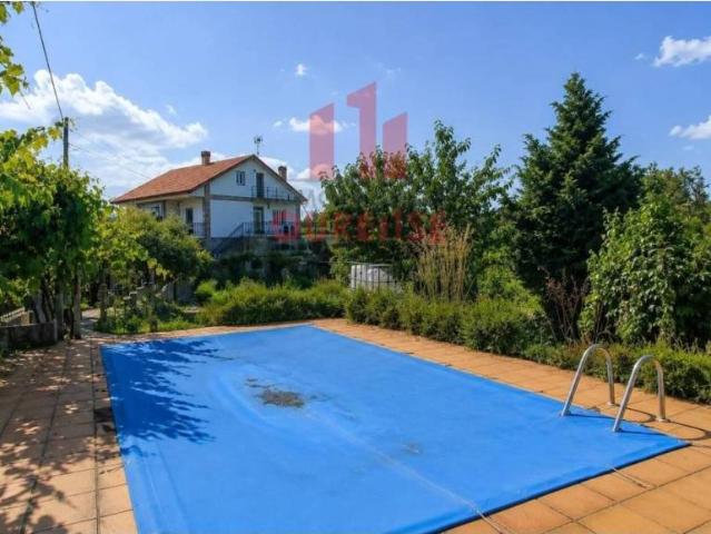 Casa en Venta en San Cibrao das Viñas