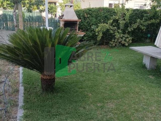 Casa en Venta en San Cibrao das Viñas