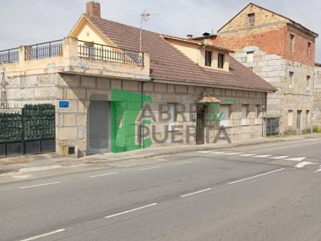 Casa en Venta en San Cibrao das Viñas