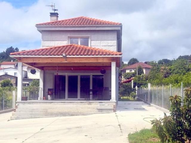 Casa en venta en San Cibrao das Viñas, O rego 1