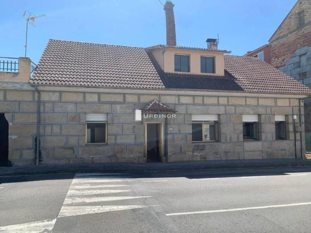 Casa en venta en San Cibrao das Viñas, Poligono