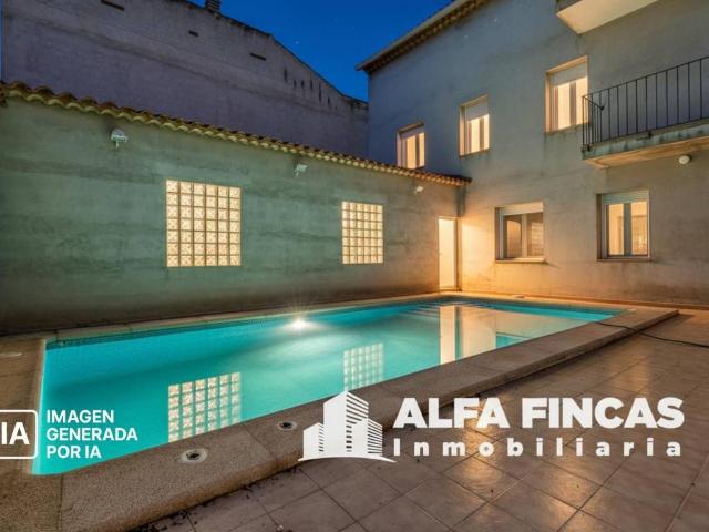 Casa en Venta en San Clemente