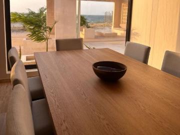 Casa en venta en San Crisanto, Cancún, Yucatán