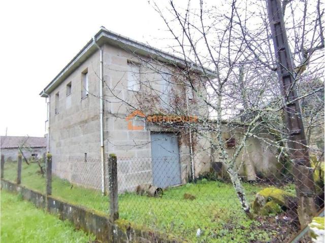 Casa en Venta en San Cristovo de Cea