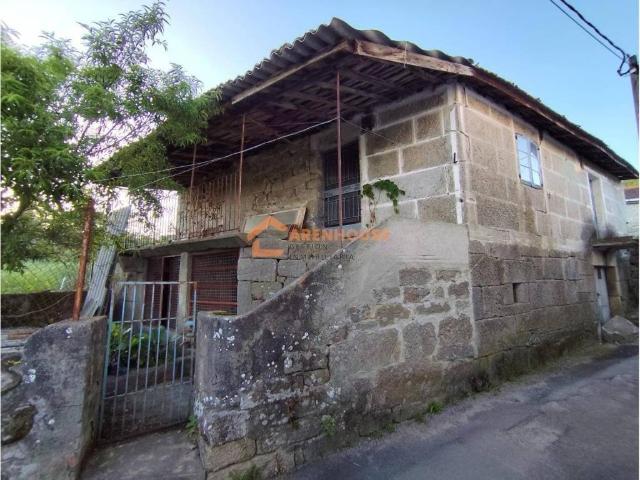 Casa en Venta en San Cristovo de Cea