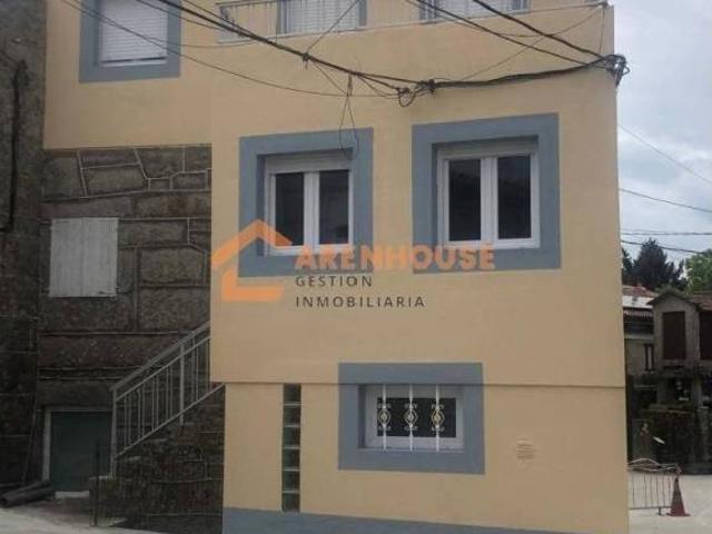 Casa en Venta en San Cristovo de Cea