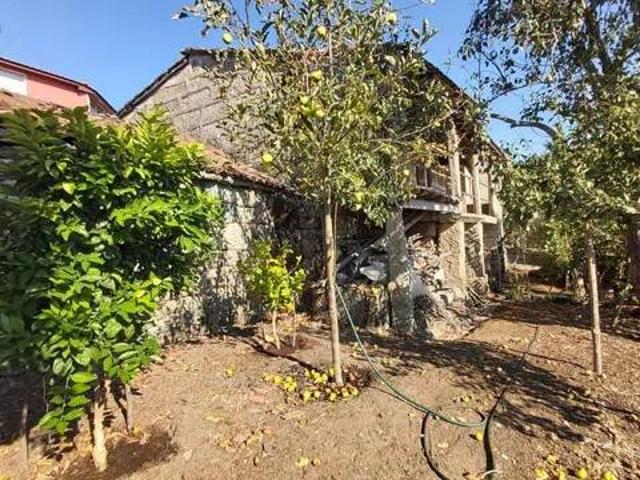 Casa en Venta en San Cristovo de Cea