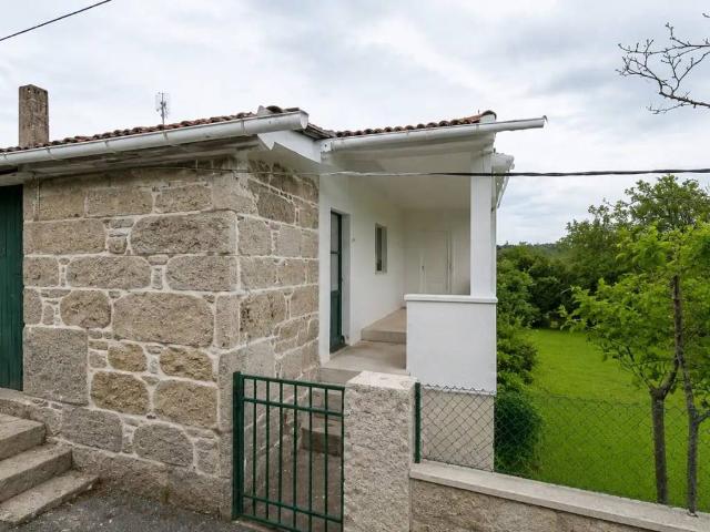 Casa en Venta en San Cristovo de Cea