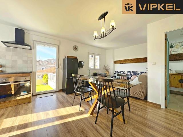 Casa en venta en San Cristovo de Cea Orense