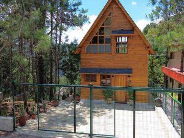 Casa en venta en san cristobal