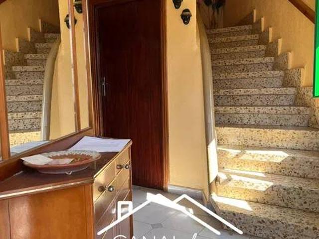 Casa en Venta en San Cristóbal de Entreviñas