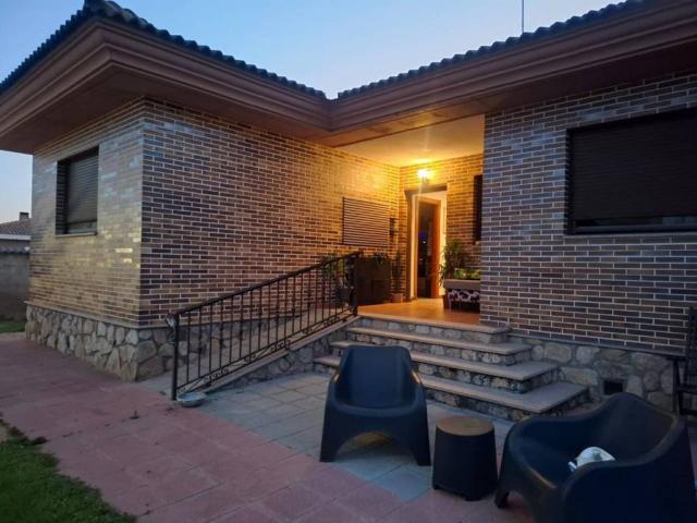 Casa en Venta en San Cristóbal de La Cuesta