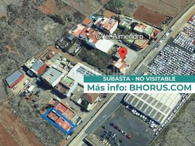 Casa en venta en San Cristóbal de La Laguna, Los Baldíos Geneto Guajara. Casas San Cristóbal de La.