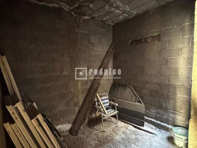 Casa en venta en San Cristóbal de La Laguna, Taco Los Andenes Las Chumbreras. Una vivienda por terminar, miles de posibilidades por descubrir. Casas San Cristóbal de La.