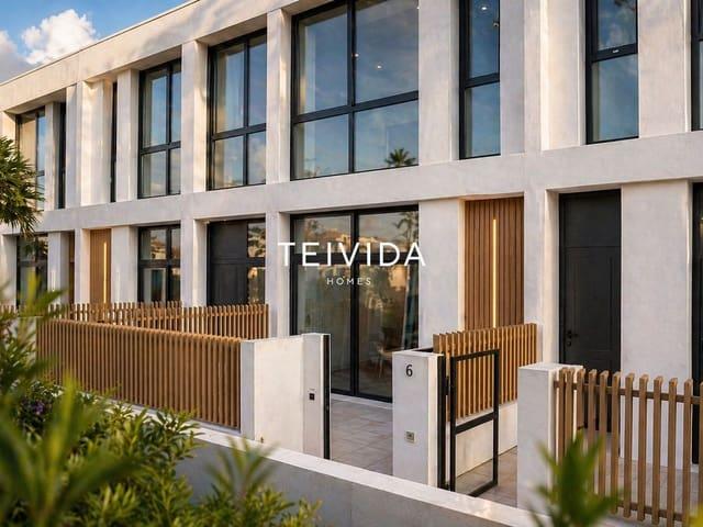 Casa en venta en San Cristóbal de La Laguna, Tenerife