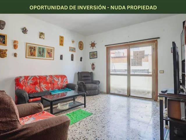 Casa en venta en San Cristóbal de La Laguna, Tenerife