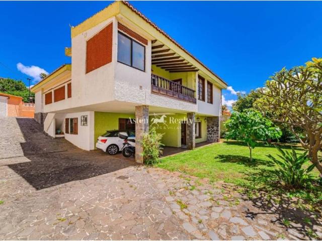 Casa en Venta en San Cristóbal de La Laguna