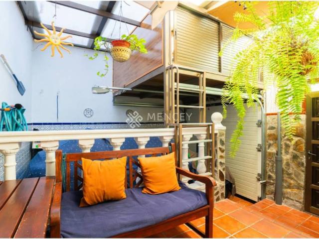 Casa en Venta en San Cristóbal de La Laguna